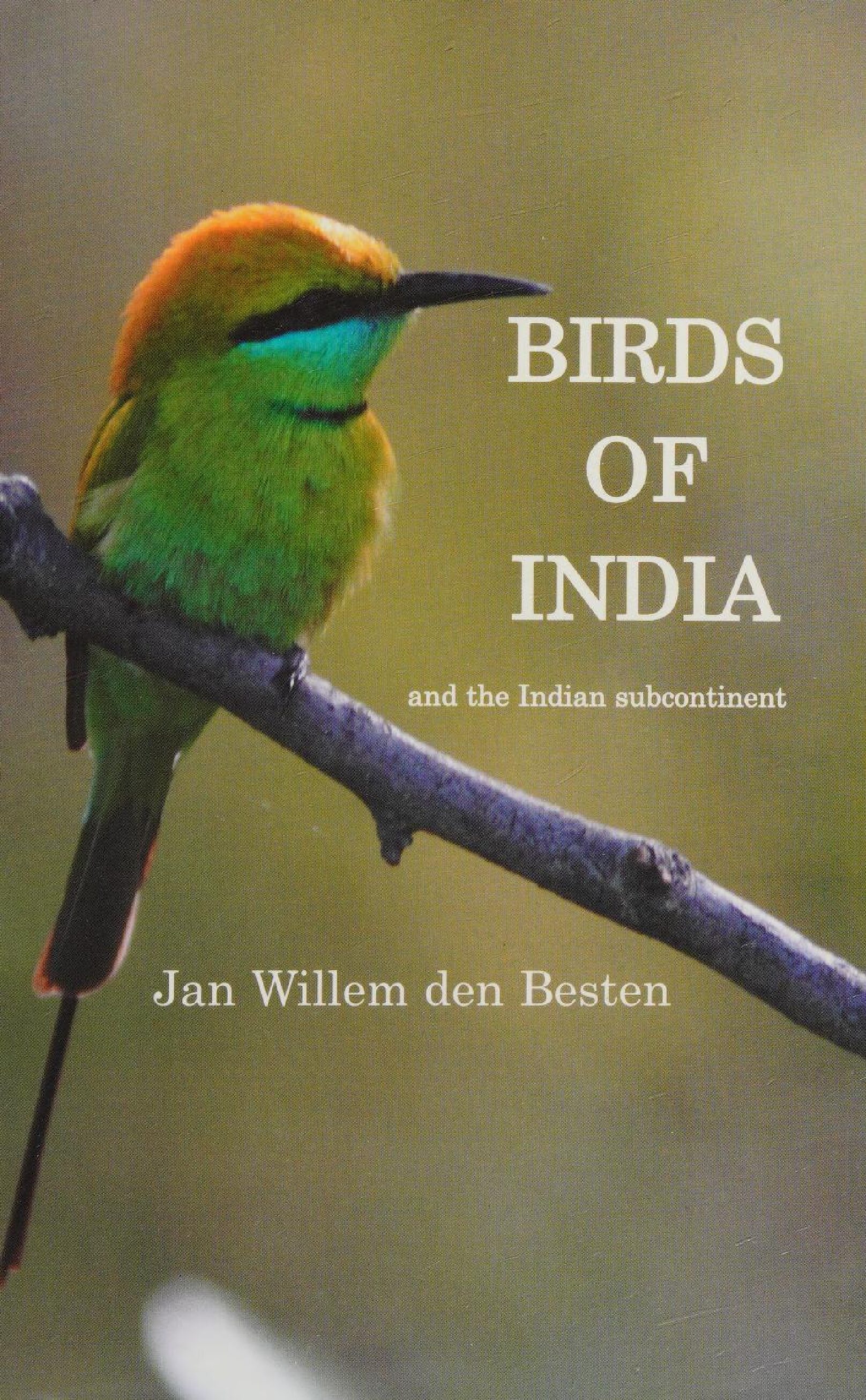 Birds of India Birds of India